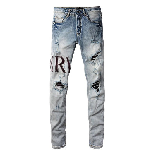 Amiri Jeans Blue  #14A