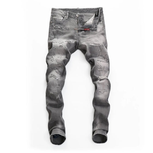 Dsquared D2 Jeans Grey  #16A