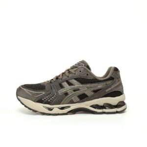 Asics Gel-Kayano 14 Dark Sepia