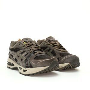 Asics Gel-Kayano 14 Dark Sepia
