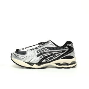 Asics Gel-Kayano 14 Unlimited Pack Carrier Grey/Black