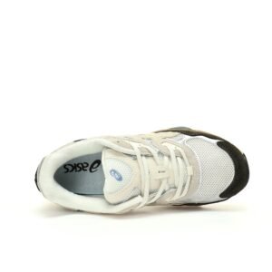 Asics Gel-NYC Cream Brown Mocha