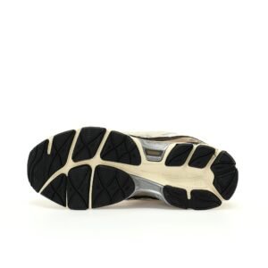 Asics Gel-NYC Cream Brown Mocha