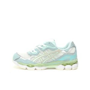 Asics Gel-NYC Cream Aquamarine