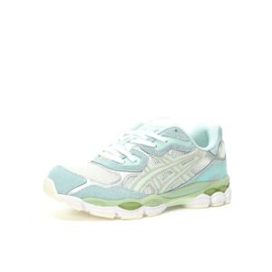 Asics Gel-NYC Cream Aquamarine