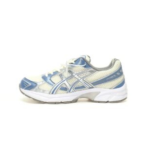 Asics Gel-1130 Cream Bluberry