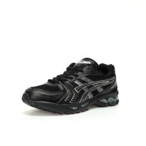 Asics Gel-Kayano 14 Black