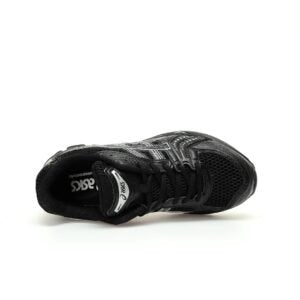 Asics Gel-Kayano 14 Black