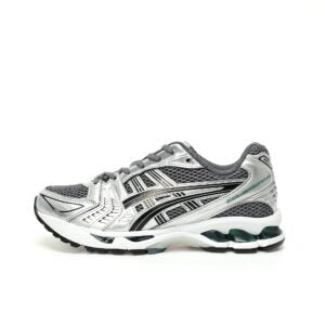 Asics Gel-Kayano 14 Metropolis Jasper Green
