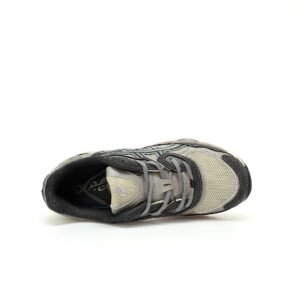 Asics Gel-NYC Oatmeal Obsidian Grey