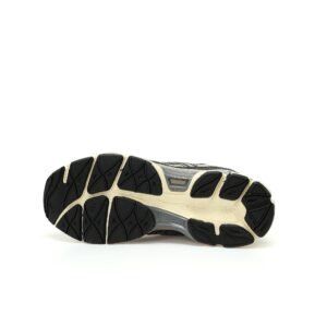 Asics Gel-NYC Oatmeal Obsidian Grey