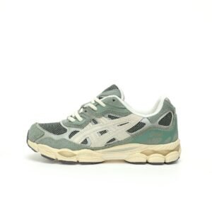 Asics Gel-NYC Ivy Smoke Grey