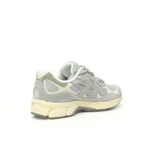 Asics Gel-NYC Cloud Grey