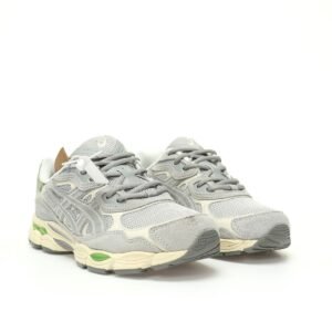 Asics Gel-NYC Cloud Grey