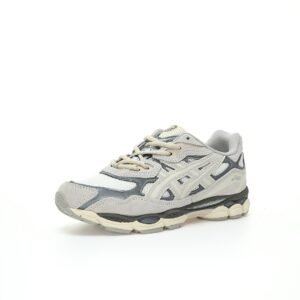 Asics Gel-NYC Cream Oyster Grey