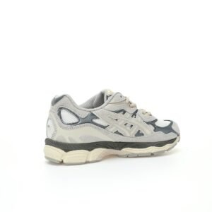 Asics Gel-NYC Cream Oyster Grey