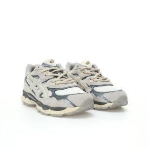 Asics Gel-NYC Cream Oyster Grey