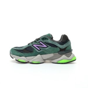 New Balance 9060 Nightwatch Green