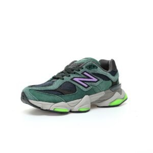 New Balance 9060 Nightwatch Green
