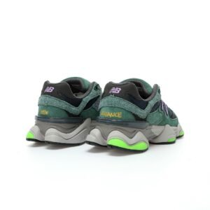 New Balance 9060 Nightwatch Green