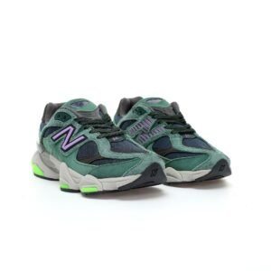 New Balance 9060 Nightwatch Green