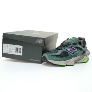 New Balance 9060 Nightwatch Green
