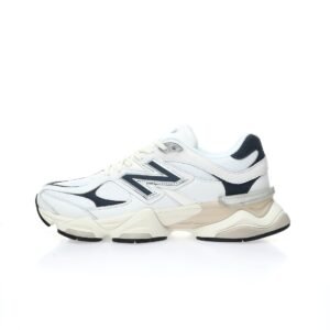 New Balance 9060 White Navy
