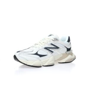 New Balance 9060 White Navy