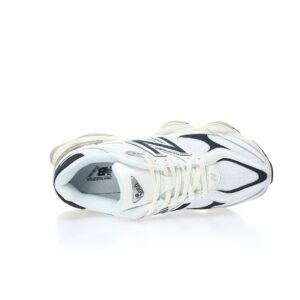 New Balance 9060 White Navy