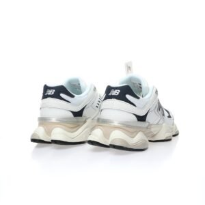 New Balance 9060 White Navy