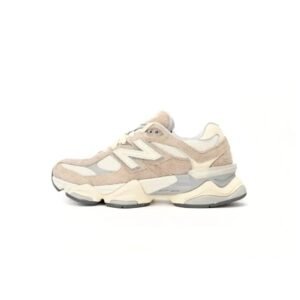 New Balance 9060 Driftwood Beige