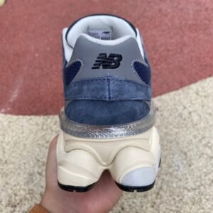 New Balance 9060 Navy White