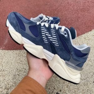 New Balance 9060 Navy White