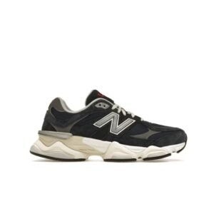 New Balance 9060 Navy White