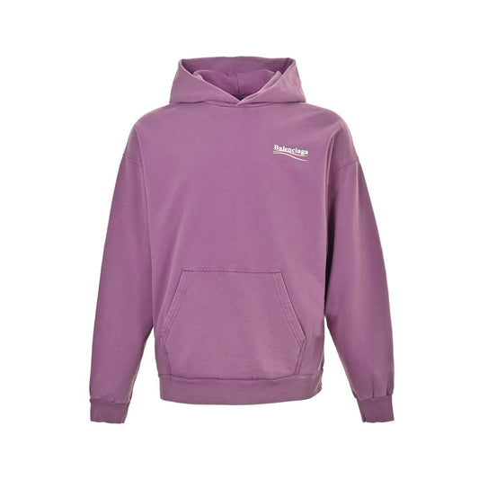 Balenciaga Oversized Hoodie Liga
