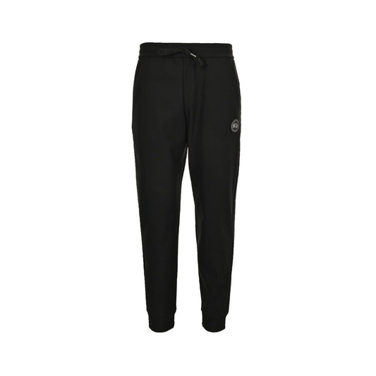 Canada Goose Huron Pants Black Black Patch