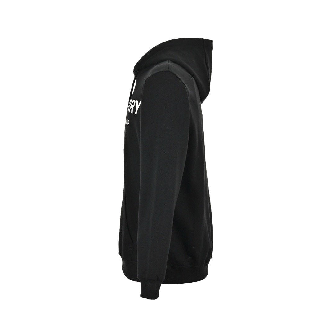Burberry London England Hoodie In Black