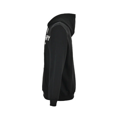 Burberry London England Hoodie In Black