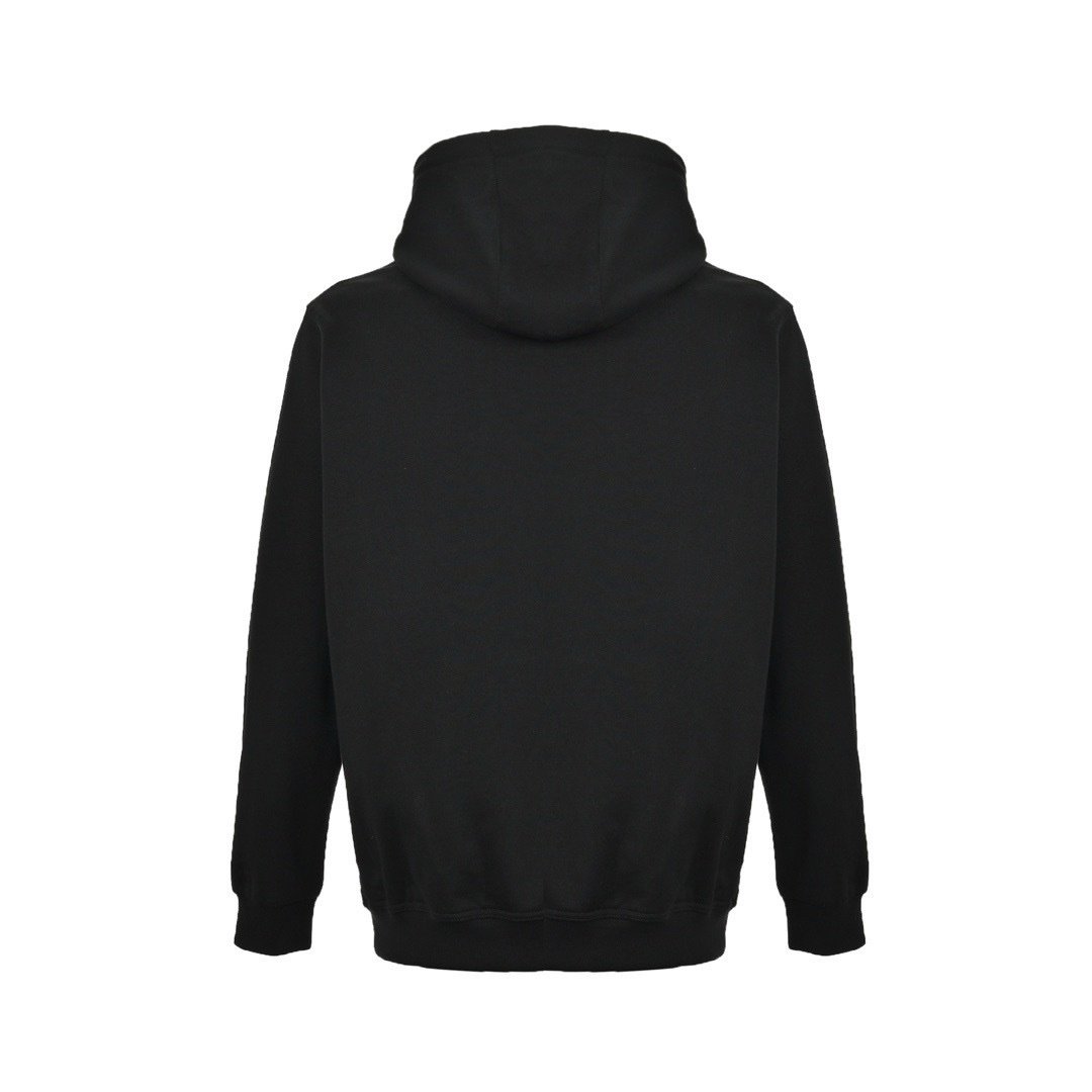 Burberry London England Hoodie In Black