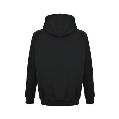 Burberry London England Hoodie In Black