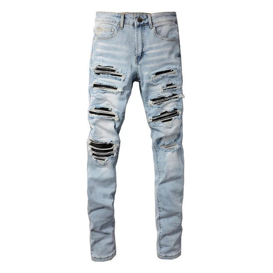 Amiri Jeans Blue  #21A