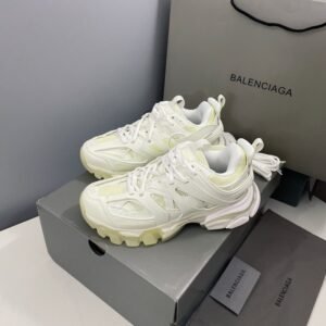 Balenciaga Track Trainer Off-White Glow in The Dark