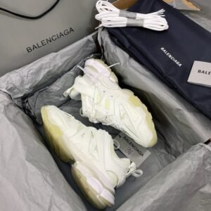 Balenciaga Track Trainer Off-White Glow in The Dark