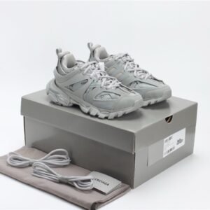 Balenciaga Track Trainer Grey