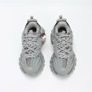 Balenciaga Track Trainer Grey