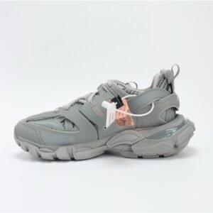 Balenciaga Track Trainer Grey