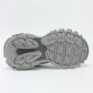 Balenciaga Track Trainer Grey