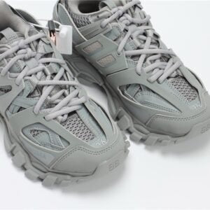 Balenciaga Track Trainer Grey