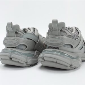 Balenciaga Track Trainer Grey