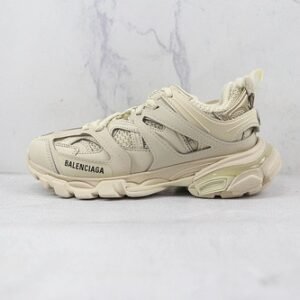 Balenciaga Track Trainer Beige